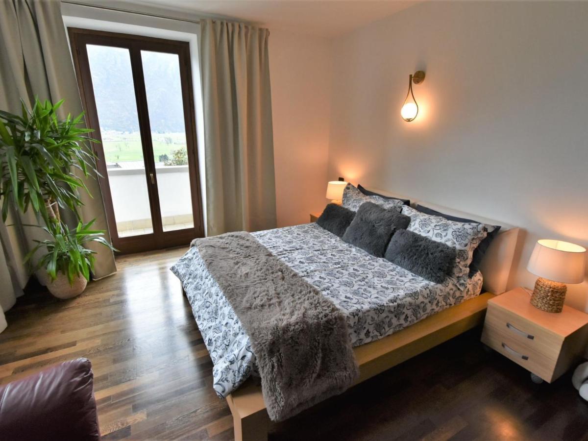 Apartment Valley View Pool Apartment By Interhome Ardenno Экстерьер фото