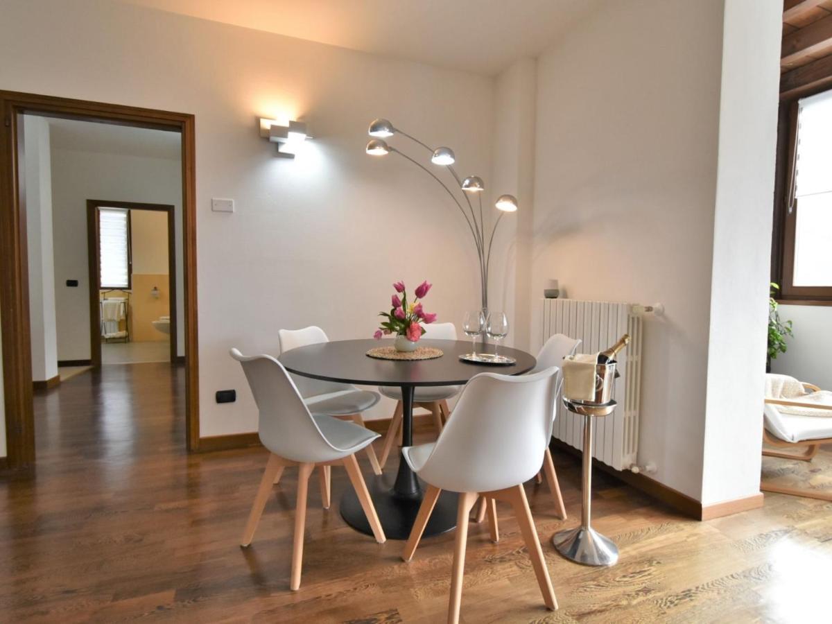 Apartment Valley View Pool Apartment By Interhome Ardenno Экстерьер фото