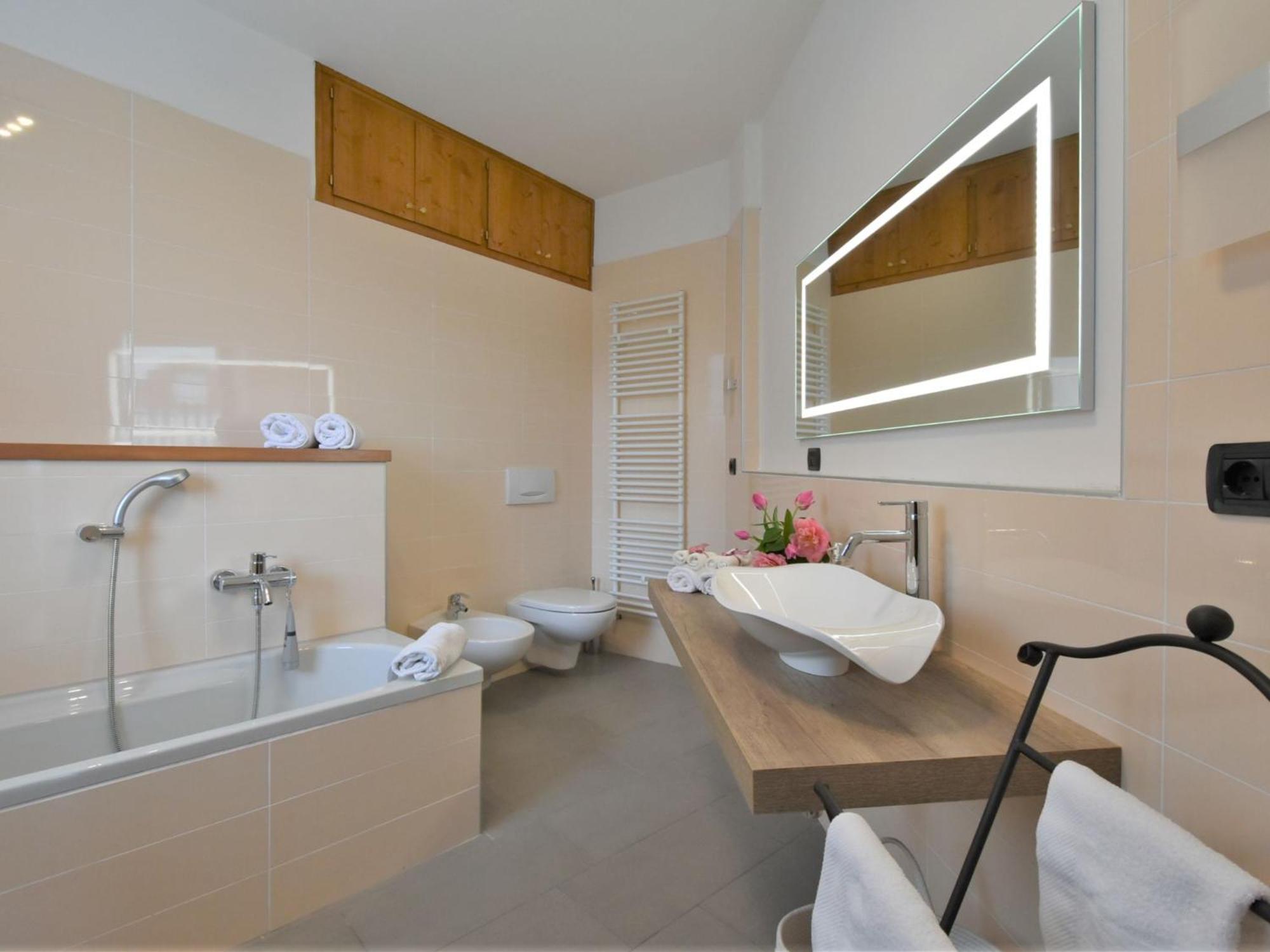 Apartment Valley View Pool Apartment By Interhome Ardenno Экстерьер фото