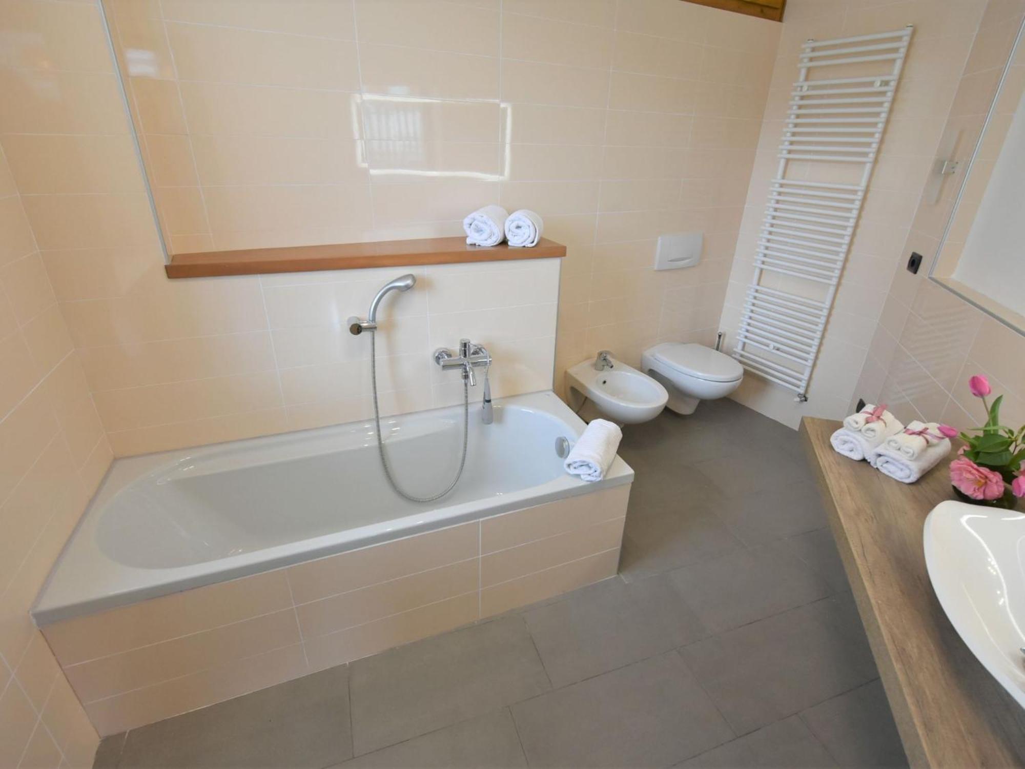 Apartment Valley View Pool Apartment By Interhome Ardenno Экстерьер фото