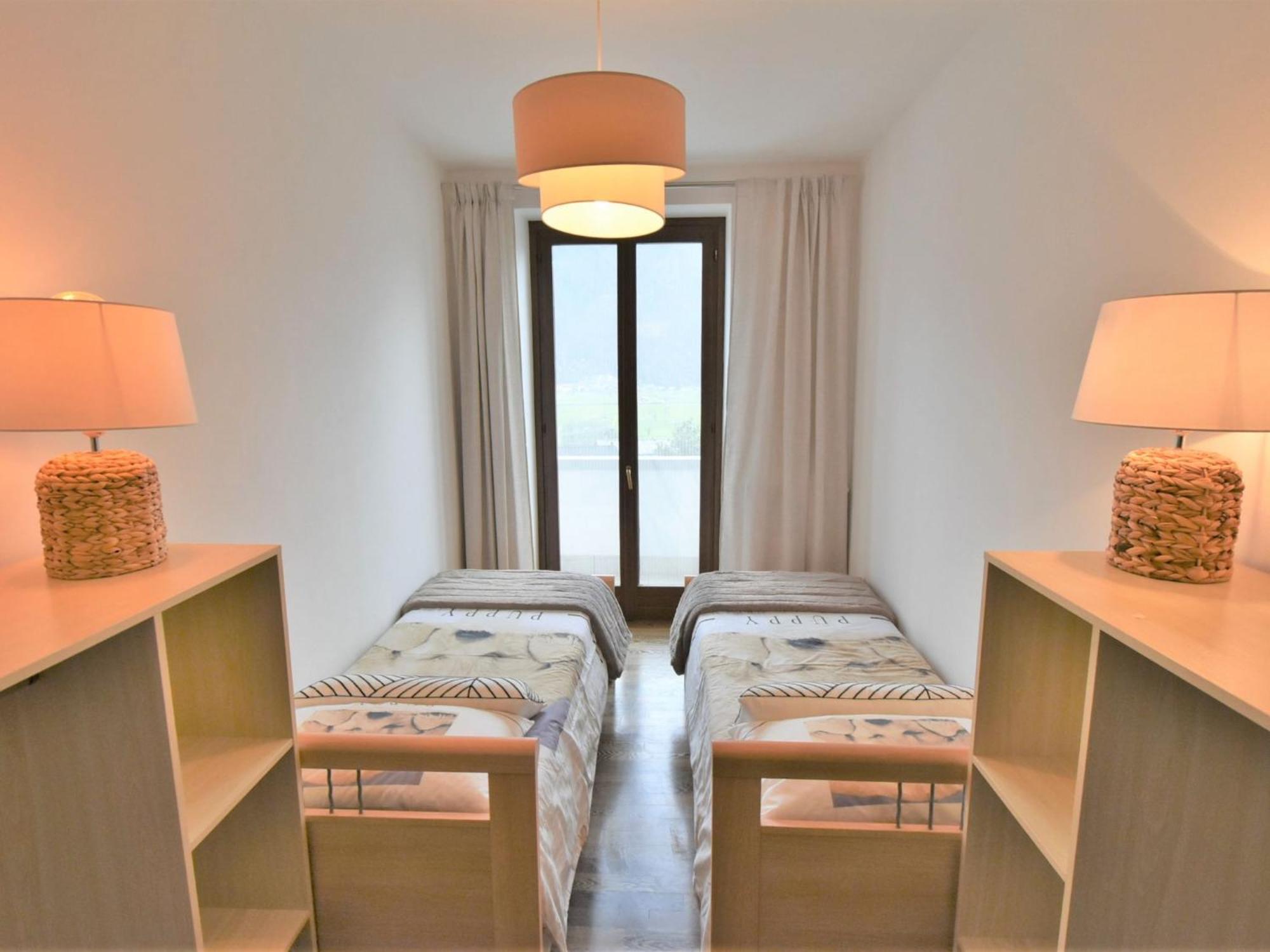 Apartment Valley View Pool Apartment By Interhome Ardenno Экстерьер фото