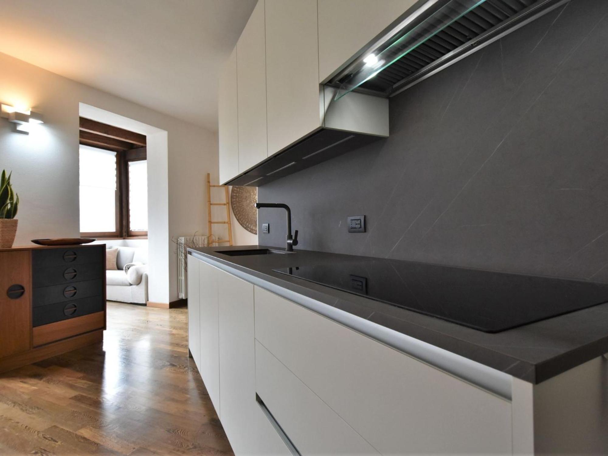 Apartment Valley View Pool Apartment By Interhome Ardenno Экстерьер фото