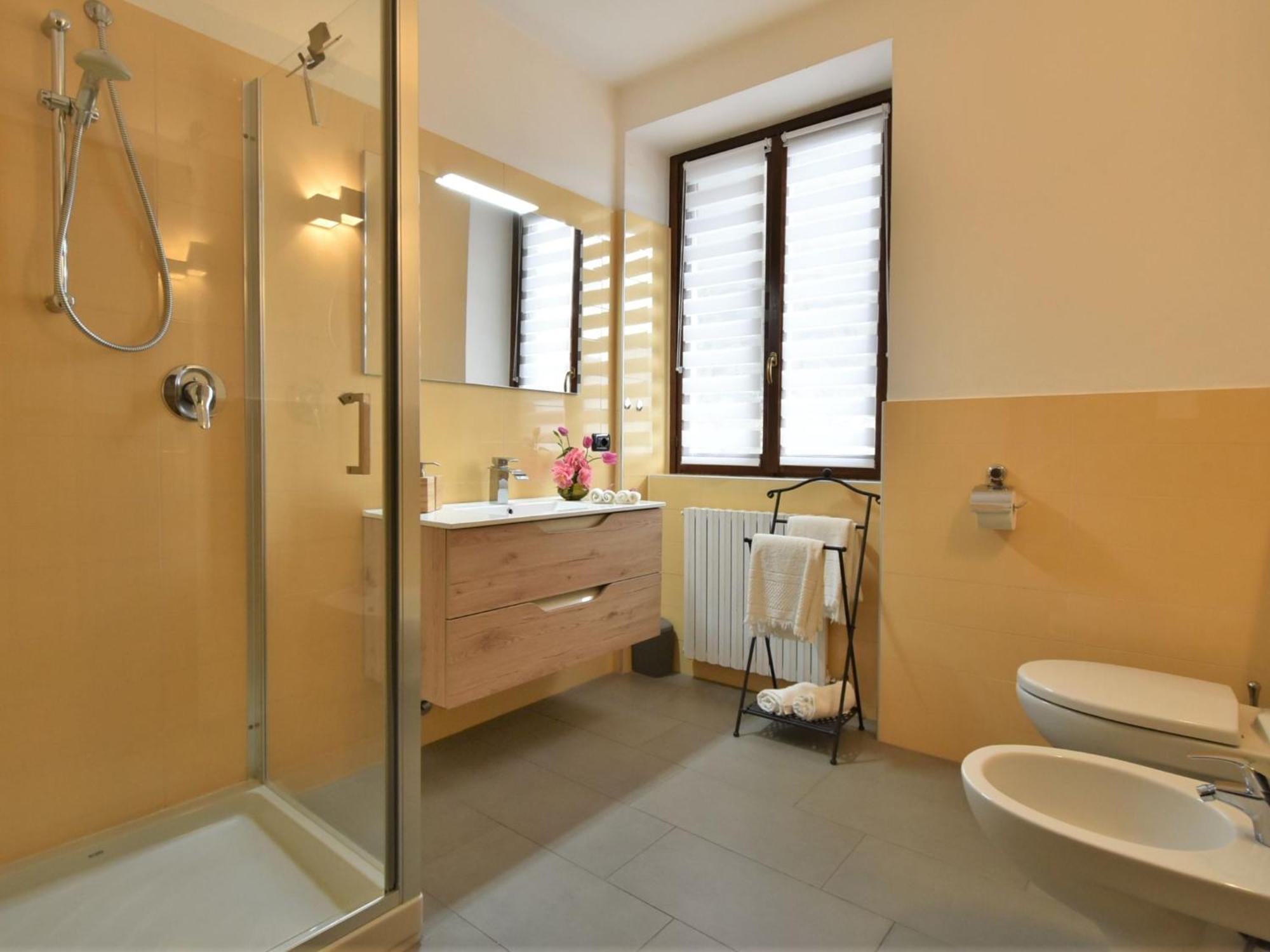 Apartment Valley View Pool Apartment By Interhome Ardenno Экстерьер фото