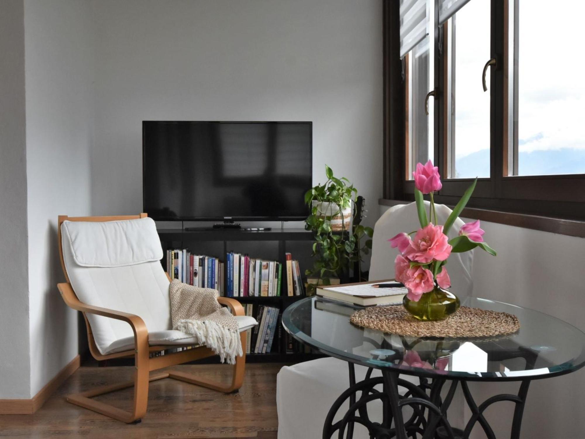 Apartment Valley View Pool Apartment By Interhome Ardenno Экстерьер фото
