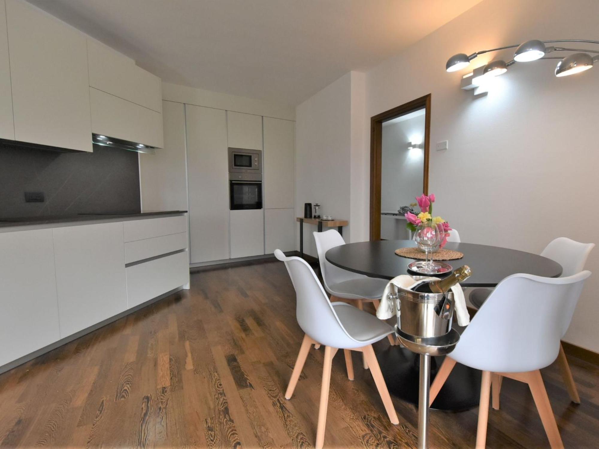 Apartment Valley View Pool Apartment By Interhome Ardenno Экстерьер фото